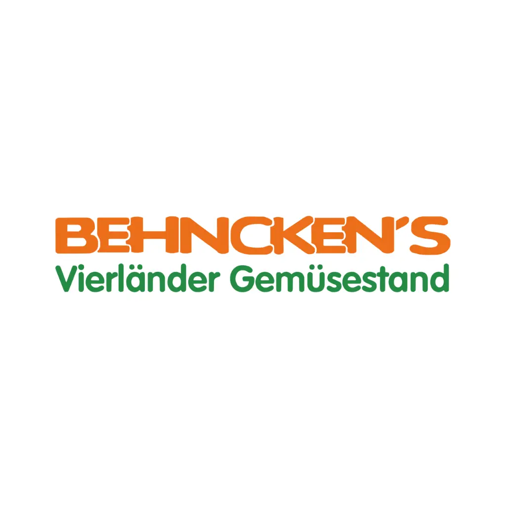 Behncken’s