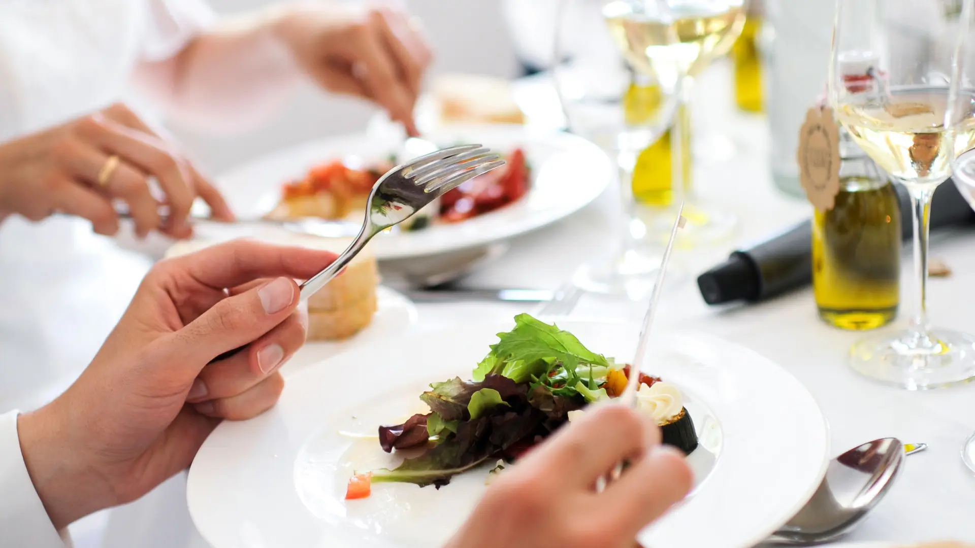 TAFELFREUDEN – Bio-Catering Hamburg 4